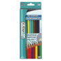 Rainbow Colored Pencils Set