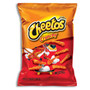 Cheetos Crunchy Cheese Flavored Snacks - 2oz Bag