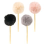 Crush Noted Pom Gold Pen
