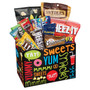 Snacks Galore Gift Box Bundle