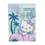 Coloring & Activity Book with Licensed Characters
