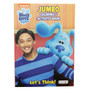 Coloring & Activity Book with Licensed Characters