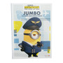 Coloring & Activity Book with Licensed Characters