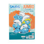 Coloring & Activity Book with Licensed Characters