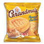 Grandma's Brand Cookies - Peanut Butter - 2.5oz Bag