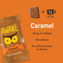 Awake Caffeinated Caramel Chocolate Bites