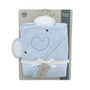 Rene Rofe Hooded Baby Towel - Blue