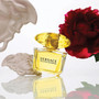 Women's Full-Size Designer Perfume - Versace Yellow Diamond