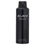 Men's Designer Body Spray - Kenneth Cole Black