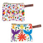 Canvas Coin Purse