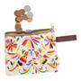 Canvas Coin Purse