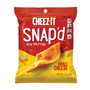 Cheez-It Snap'd Crackers - Double Cheese - 2.2oz Bag
