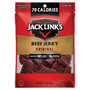 Jack Link's Premium Beef Jerky - Original - 0.9oz Bag