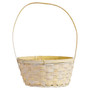 Pastel Easter Basket