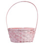 Pastel Easter Basket