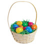 Pastel Easter Basket