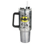 40oz Batman Stainless Travel Mug