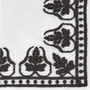 Embroidered Floral Kimono