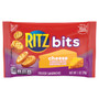 Ritz Bits Cracker Sandwiches - Cheese