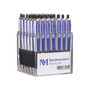 Northwestern Medicine Logoed 4-Sided Ballpoint Pen