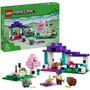LEGO Minecraft The Animal Sanctuary
