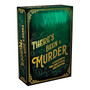 There's Been a Murder Card Game