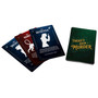 There's Been a Murder Card Game