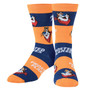 Men's Crazy Socks - Frosted Flakes