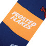 Men's Crazy Socks - Frosted Flakes