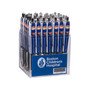 Boston Children's Hospital Logoed 4-Sided Ballpoint Pen