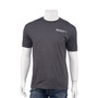 Northwestern Medicine Logoed T-Shirt - Dark Heather Gray - XL