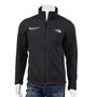 Northwestern Medicine Logoed Men's North Face Fleece Jacket - Black - S