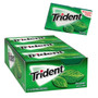 Trident Gum - Spearmint