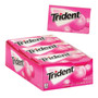 Trident Gum - Bubblegum