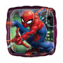 Marvel Spider-Man Square Mylar Balloon