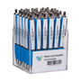 Paoli Hospital Logoed 4-Sided Ballpoint Pen
