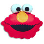 Jumbo Sesame Street Elmo Mylar Balloon