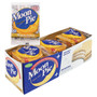 Moon Pie Marshmallow Sandwiches - Banana
