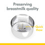 Medela Milk Storage Bags - 100 Count