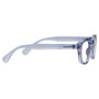 Peepers Asher Blue Light Filtering Readers - Blue - 175 Strength