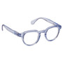 Peepers Asher Blue Light Filtering Readers - Blue - 225 Strength