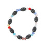 Healing Magnetic Hematite Stretch Bracelets