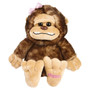Bigfoot Plush - Girl