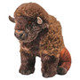 Artist Collection Bison Plush