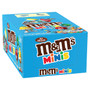 Milk Chocolate M&M's Minis Mega Tube