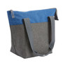 Women and Infants Hospital Logoed Lunch Cooler Tote - Blue