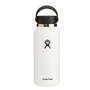 Women and Infants Hospital Logoed HydroFlask Bottle - 32oz Wide Mouth