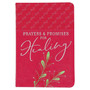 Prayers & Promises for Healing Book