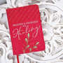 Prayers & Promises for Healing Book