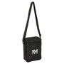 Northwestern Medicine Logoed Upright Crossbody Bag - Black